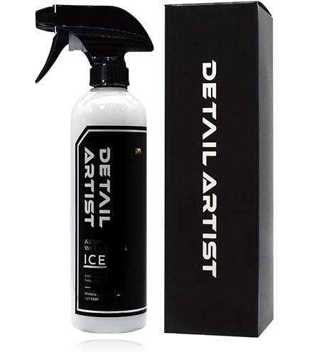 【DETAIL ARTIST】　Artist Polisher 美品 楽天市場】【DETAILARTIST】G・POLISH『圧倒的スピードで油膜除去